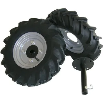 Kultivátor Kolový KIT VARIO pro kultivátor PUBERT