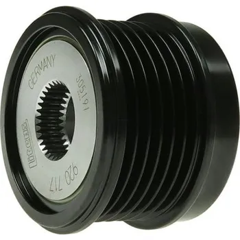 Alternátor Volnoběžná řemenice alternátoru AS-PL AFP0101 (Litens)