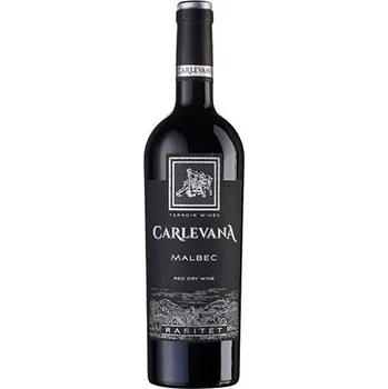 Víno Raritet Malbec 0,75 l