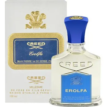 Pánský parfém Creed Erolfa - EDP 100 ml + 2 měsíce na vrácení zboží