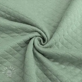 Bubulákovo s.r.o www.bubulakovo.cz Teplákovina prošev old green II.třída zelená 1.5 m