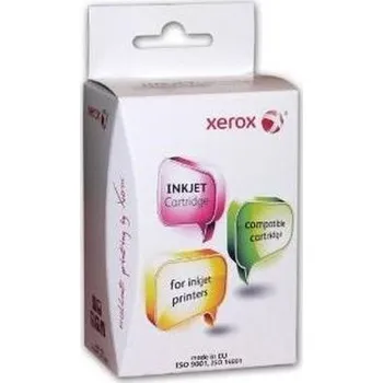 Xerox alternativní inkoust kompatibilní s HP C4842A, yellow, 28ml
