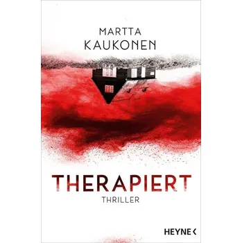 Therapiert - Kaukonenová Martta