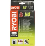RYOBI SCS 10 A1 - sada brusných papírů pro ECS1214, CCC 1801 MHG
