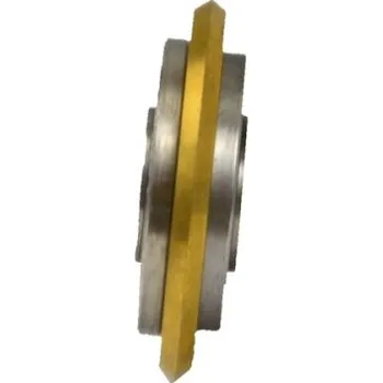 Příslušenství k brusce GEKO Řezný kotouč pro zařízení na řezání dlaždic 22*6*6mm(200)