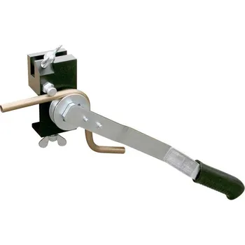 Bow Ohýbačka trubek kombi model 040