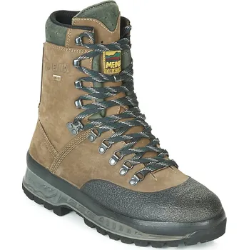 Lovecká obuv MEINDL Antarktis GTX 10 hnědá