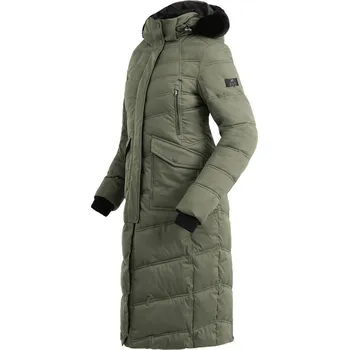 ELT Saphira dámský jezdecký kabát olivový