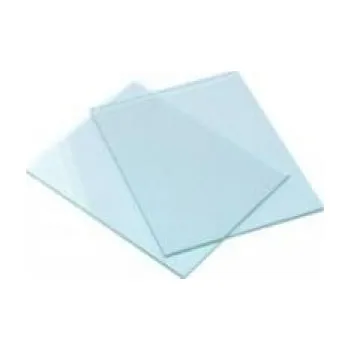 Svářečská kukla Foliecz Krycí zorník vnitřní 94 x 45 x 1,0 mm