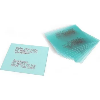 Příslušenství k brusce Foliecz Krycí zorník vnitřní 96,1x57x1 mm