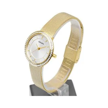 Adriatica Hodinky A3645.1113QZ Zlatá OS