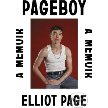Pageboy - Elliot Page Doubleday