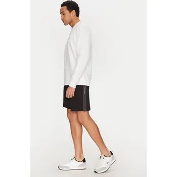Pánské kraťasy Calvin Klein Jeans Sportovní kraťasy J30J327246 Černá Relaxed Fit XXL
