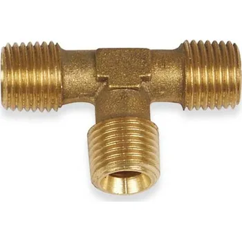 Kompresor Aircraft T-kus 3/8" AG