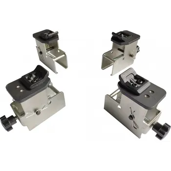 Sada na opravu pneumatiky Golemtech Adaptér MOTO pro zouvačky