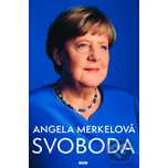 Svoboda - Angela Merkel Práh