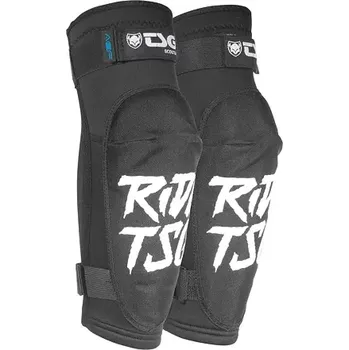 TSG Chrániče loktů TSG Scout A - černá velikost S