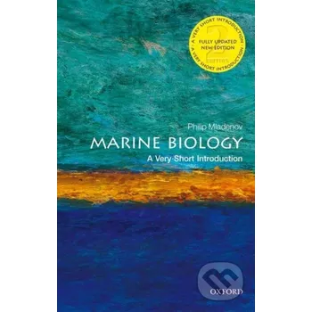 Marine Biology - Philip V. Mladenov Oxford University Press