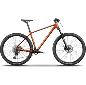 Horské kolo Qayron 29" Horské kolo Qayron Ram Mk2 5, oranžová velikost rámu - palce - cm 20,7 - (53 cm)