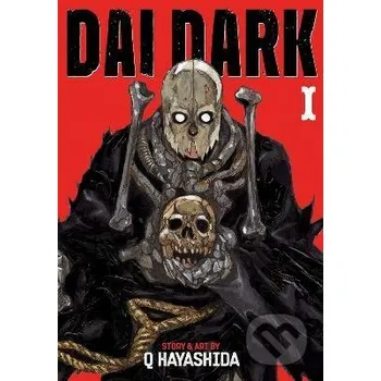 Dai Dark 1 - Q Hayashida Seven Seas