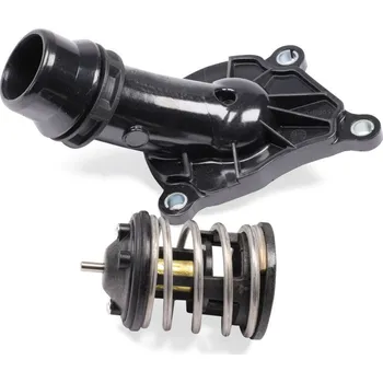 Těsnění motoru Termostat, chladivo HEPU TM1066