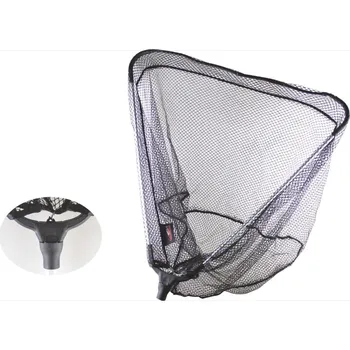 Podběrák Mistrall podběrák ALU X2, 70 x 70 cm, 2,8 m