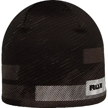 Čepice RDX FZ1427P chlapecká funkční zimní čepice černá Velikost: 5