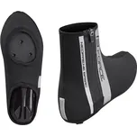 FORCE Návleky na tretry Force neoprén 2mm černé BASIC velikost L