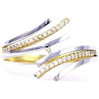 Prsten Dámský prsten vel.55