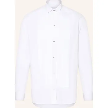 Pánská košile Eton Pánská Smokingová Košile Eve Contemporary Fit, bílá, 40