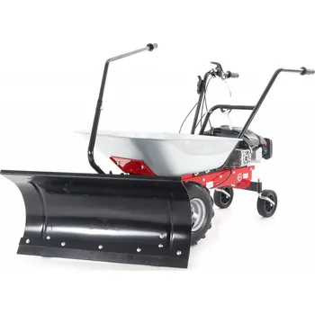 Radlice EUROSYSTEMS CARRY Sněhová radlice