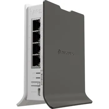 Mikrotik  LTE6 L41G-2axD&FG621 EA