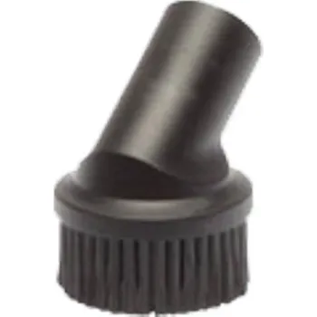 Hubice k vysavači Cleancraft Kulatá hubice s kartáčem pro wetCAT 130