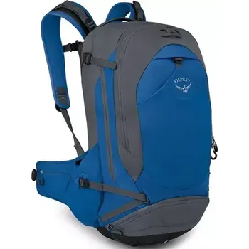 batoh na kolo Osprey Batoh Osprey Escapist 30 barva modrá velikost S - M
