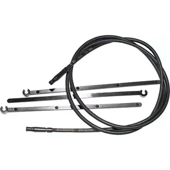 Shimano Shimano EW-SD300 elektrický kabel pro vnitřní vedení Di2 12s STEPS bez krabičky délka 600 mm