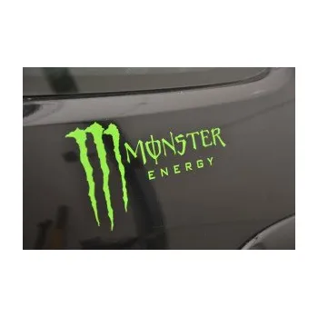 Polep vozidla SAMOLEPKA Monster Energy 003 (10 - červená) NA AUTO, NÁLEPKA, FÓLIE, POLEP, TUNING, VLASTNÍ TEXT, TISK, AUTOSAMOLEPKY.cz, POLEPY, OBRÁZEK, LOGO, SAMOLEPKY