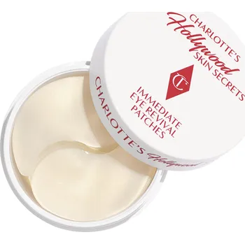 Péče o oční okolí Charlotte Tilbury Immediate Eye Revival Patches,
