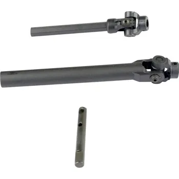 RC náhradní díl Reely 10657+10680+10685 náhradní díl centrální hnací hřídel