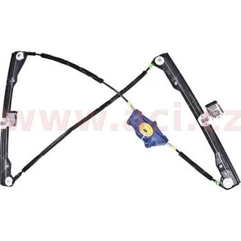 Přední stahovačka (mechanizmus elektrického systému - bez motoru) - 2/3dv (ne cabrio), SCHNEIDER, P ACI 5803262