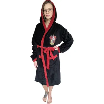 Dámský župan Cerdá Župan kolejní, Nebelvír, Harry Potter Velikost: L