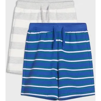 Sinsay - Sada 2&nbsp;kraťas - modrá - 143EJ-55X - 143EJ-55X-110