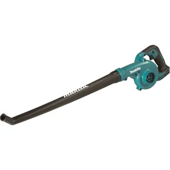 Makita DUB186Z Aku ofukovač Li-ion LXT 18V,bez aku Z