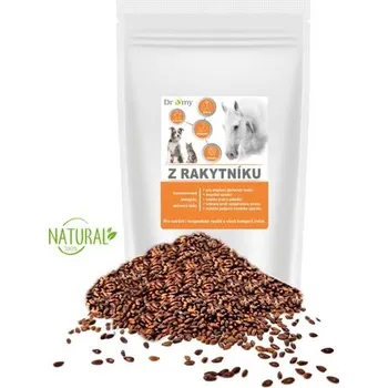Pro koně Dromy Rakytník semena 1kg