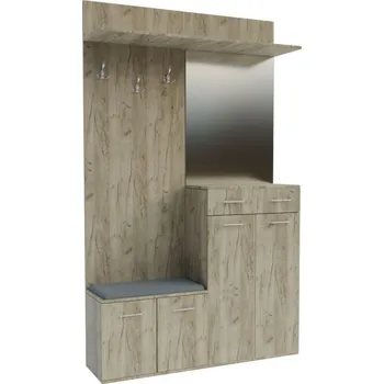 Předsíňová stěna (předsíň) Armario (Armadi) - Předsíňová stěna