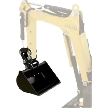 Přepravník Svahová lžíce Lumag MB-600 - na objednávku !