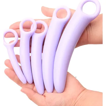 RealGrip Set vaginálních dilatátorů