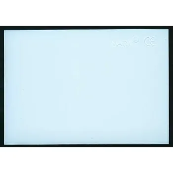 Svářečská kukla Proteco Fólie vnitřní ochr. pro kuklu samostmívací P600S 51x108 mm