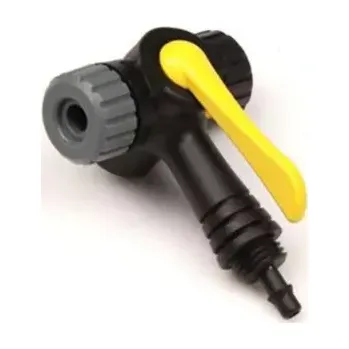 Topeak Topeak náhradní díl-Twin Head pro JoeBlow Sport, Sprint, Elite