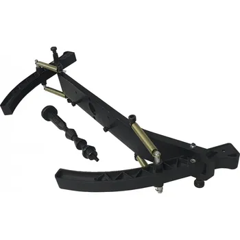 Nosič kol Golemtech Adaptér pro uchycení kol motocyklů