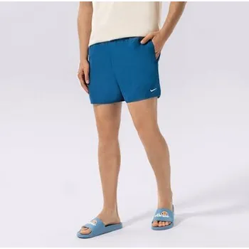 Pánské kraťasy Nikeswim Šortky Essential 5" Modrá M